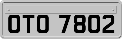 OTO7802