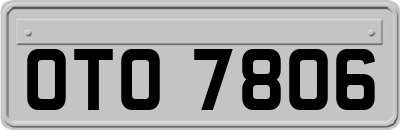 OTO7806
