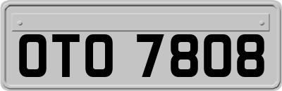 OTO7808