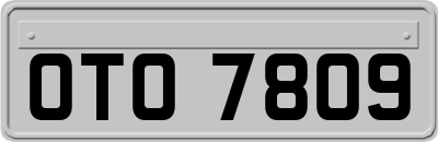 OTO7809