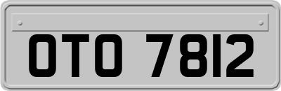 OTO7812