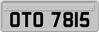 OTO7815