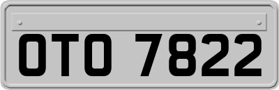 OTO7822