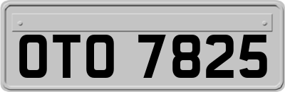 OTO7825