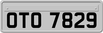 OTO7829