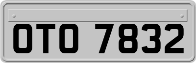 OTO7832