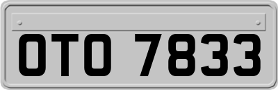 OTO7833