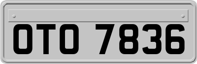 OTO7836