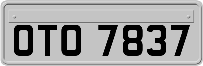 OTO7837