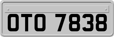 OTO7838