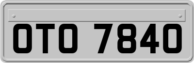 OTO7840
