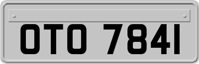 OTO7841