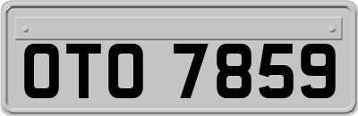 OTO7859
