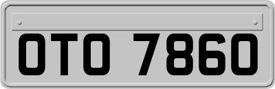 OTO7860