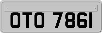 OTO7861