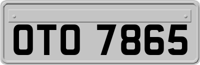OTO7865