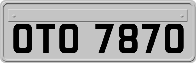 OTO7870