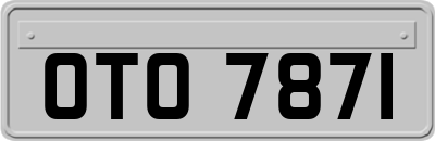 OTO7871