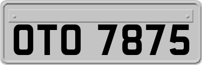 OTO7875