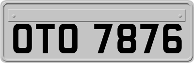 OTO7876