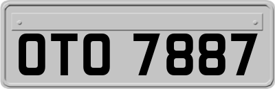 OTO7887