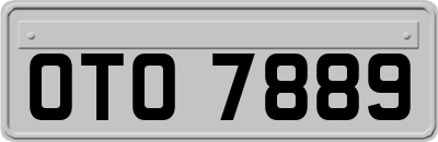 OTO7889