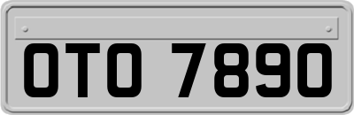 OTO7890
