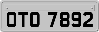 OTO7892