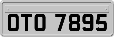 OTO7895