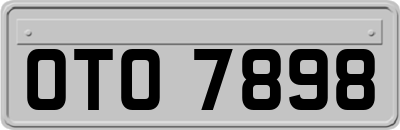 OTO7898