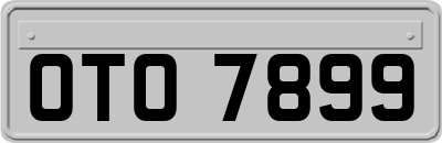 OTO7899