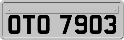 OTO7903