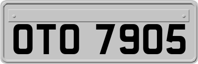 OTO7905