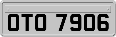 OTO7906