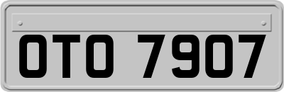 OTO7907