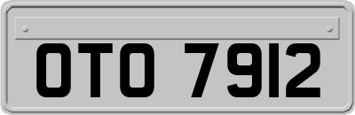 OTO7912