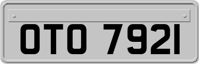 OTO7921