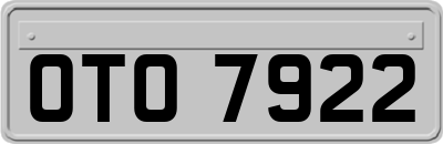 OTO7922