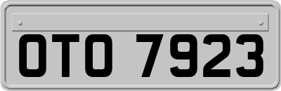 OTO7923