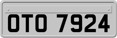 OTO7924