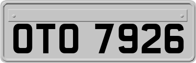 OTO7926