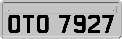 OTO7927