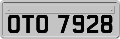OTO7928