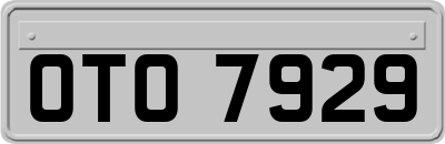 OTO7929