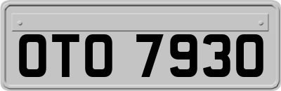 OTO7930