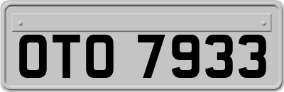 OTO7933