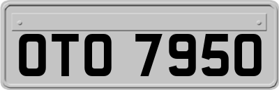 OTO7950