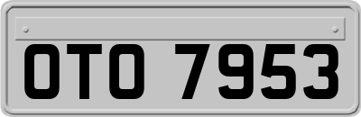 OTO7953