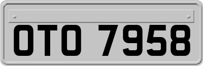 OTO7958