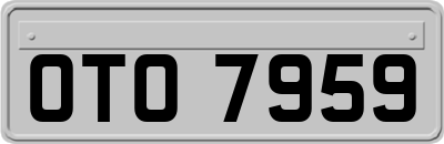 OTO7959